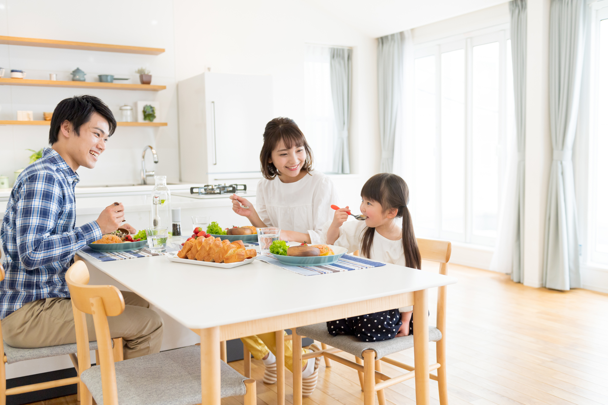 食べるということを考える 命の犠牲の上に成り立つ行為