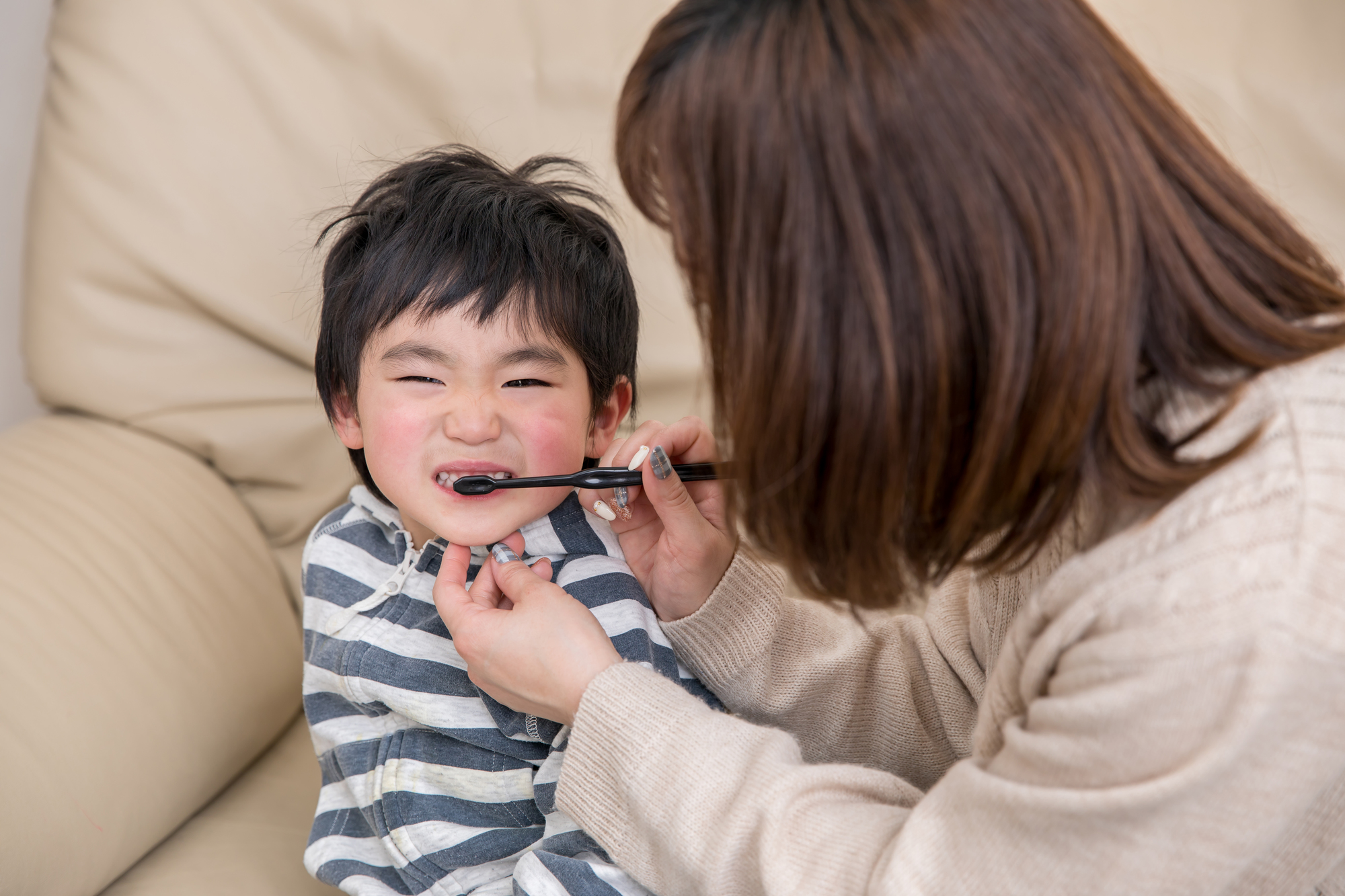 嫌なことをするメリット 嫌いなことができるのは子供だけに許された特権